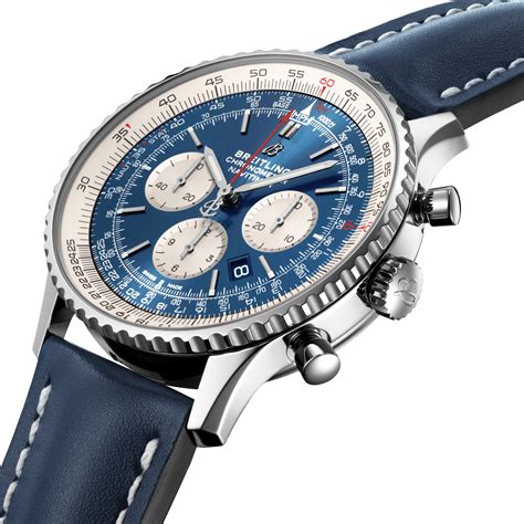 breitling montbrillant watches